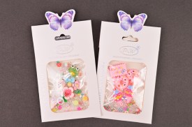 Pack decorativos mini figuras resina 9114 (2)